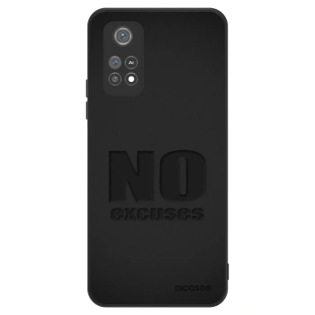 Θήκη για Xiaomi Poco M4 Pro - No Excuses