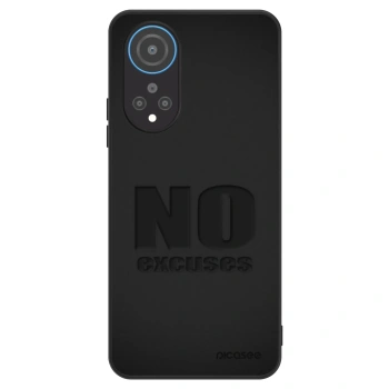 Θήκη για Honor X7 - No Excuses