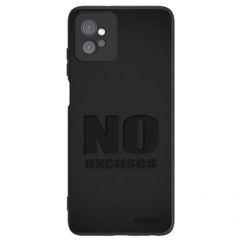 Θήκη για Motorola Moto G32 - No Excuses