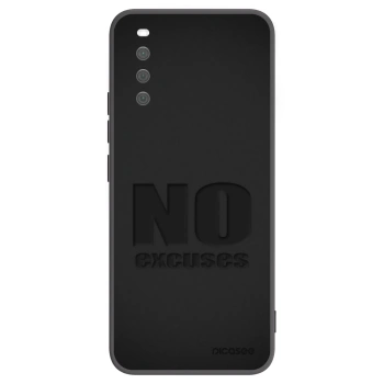 Θήκη για Sony Xperia 10 III - No Excuses