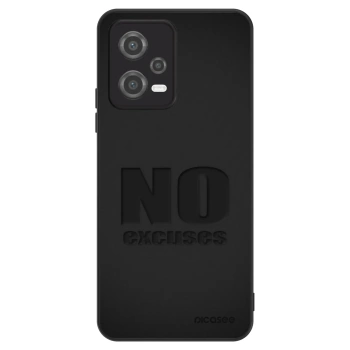 Θήκη για Xiaomi Poco X5 - No Excuses