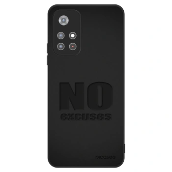 Θήκη για Xiaomi Redmi Note 11S 5G - No Excuses