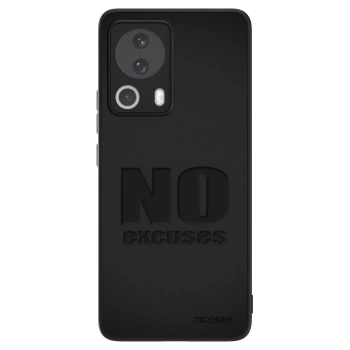Picasee ULTIMATE CASE για Xiaomi 13 Lite - No Excuses