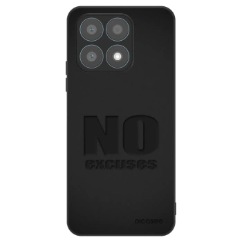 Θήκη για Honor X8a - No Excuses