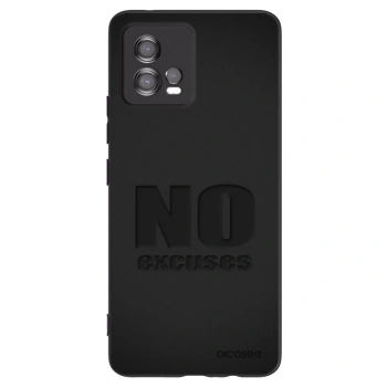 Θήκη για Motorola Moto G72 - No Excuses