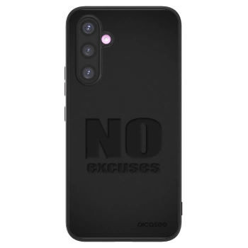 Picasee ULTIMATE CASE για Samsung Galaxy A54 5G A546B - No Excuses