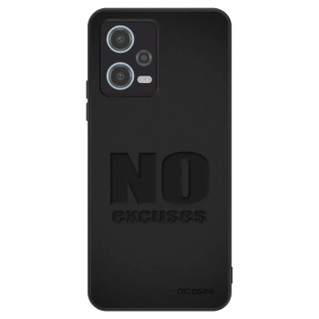 Θήκη για Xiaomi Redmi Note 12 5G - No Excuses