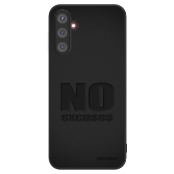 Picasee ULTIMATE CASE για Samsung Galaxy A14 4G A145R - No Excuses