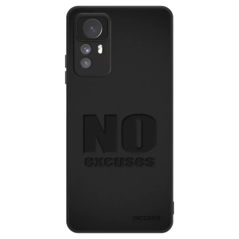 Θήκη για Xiaomi Redmi Note 12S - No Excuses