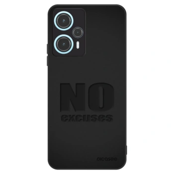 Θήκη για Xiaomi Poco F5 - No Excuses