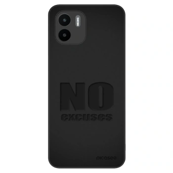 Θήκη για Xiaomi Redmi A2 - No Excuses