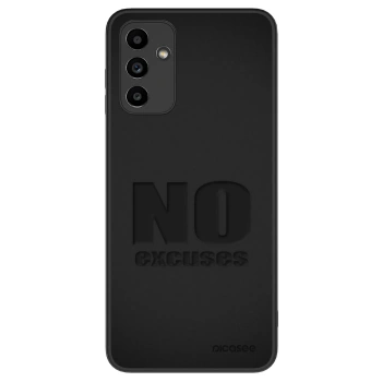 Θήκη για Samsung Galaxy A04s A047F - No Excuses