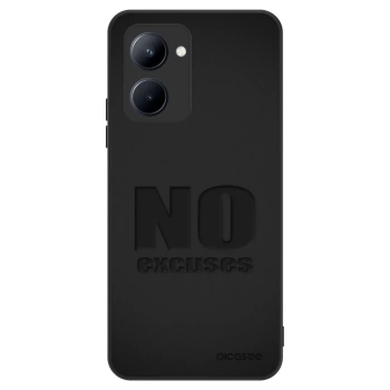 Θήκη για Realme C33 (2023) - No Excuses