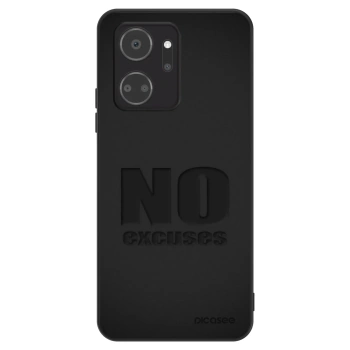 Θήκη για Honor X7a - No Excuses