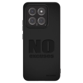 Picasee ULTIMATE CASE για Xiaomi 14 - No Excuses