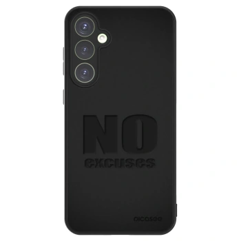 Picasee ULTIMATE CASE για Samsung Galaxy S23 FE S711B - No Excuses