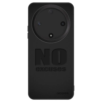 Θήκη για Honor Magic6 Lite 5G - No Excuses