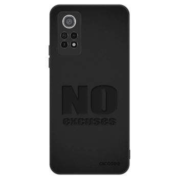 Θήκη για Xiaomi Redmi Note 12 Pro 4G - No Excuses