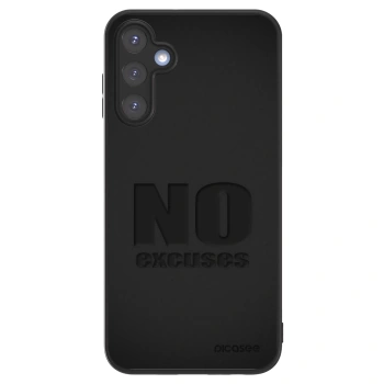 Picasee ULTIMATE CASE για Samsung Galaxy A15 A156B 5G - No Excuses