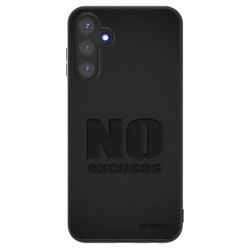 Picasee ULTIMATE CASE για Samsung Galaxy A15 A155F 4G - No Excuses
