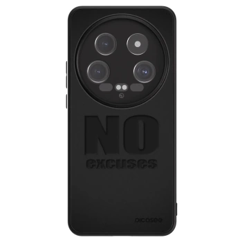 Θήκη για Xiaomi 14 Ultra - No Excuses