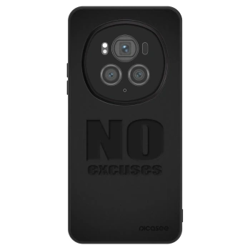 Θήκη για Honor Magic6 Pro - No Excuses