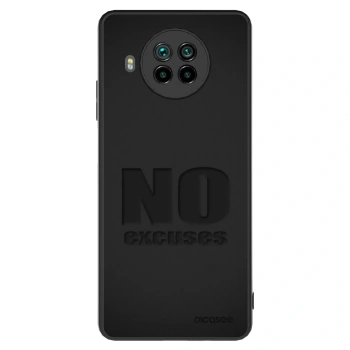 Θήκη για Xiaomi Mi 10T Lite - No Excuses