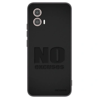 Θήκη για Motorola Moto G53 5G - No Excuses