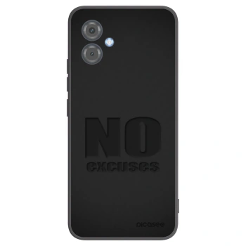 Θήκη για Motorola Moto G14 - No Excuses