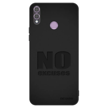 Θήκη για Honor 8X - No Excuses