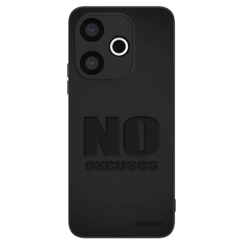 Θήκη για Xiaomi Redmi 13 4G - No Excuses