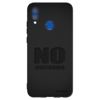 Θήκη για Honor 10 Lite - No Excuses