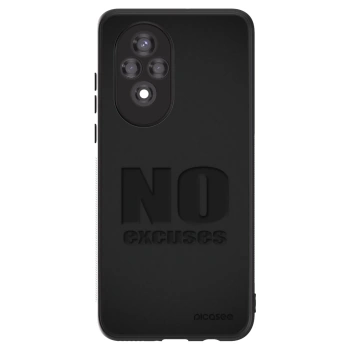 Θήκη για Honor 200 5G - No Excuses