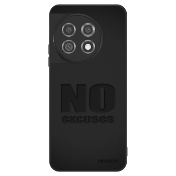 Θήκη για OnePlus 11 5G - No Excuses
