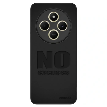 Θήκη για Xiaomi Redmi 14C - No Excuses