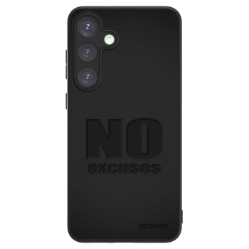 Picasee ULTIMATE CASE για Samsung Galaxy S25+ 5G - No Excuses