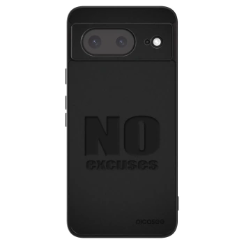 Θήκη για Google Pixel 8a - No Excuses