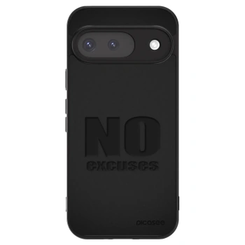 Θήκη για Google Pixel 9 - No Excuses