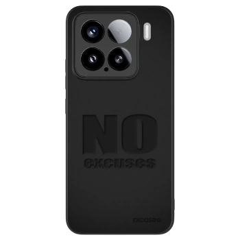 Picasee ULTIMATE CASE για Xiaomi 15 - No Excuses