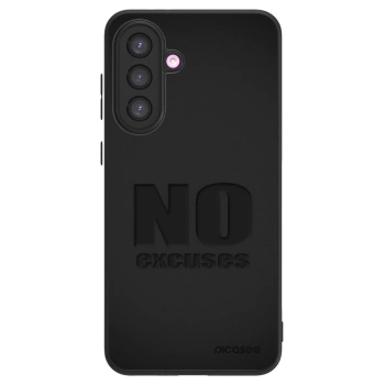 Picasee ULTIMATE CASE για Samsung Galaxy A56 5G A566B - No Excuses