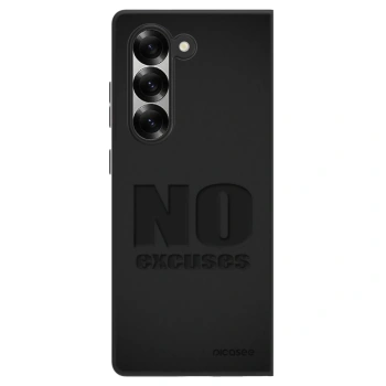 Θήκη για Samsung Galaxy Z Fold6 5G - No Excuses