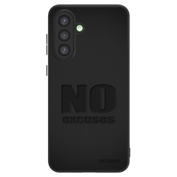 Picasee ULTIMATE CASE για Samsung Galaxy A26 5G A266B - No Excuses