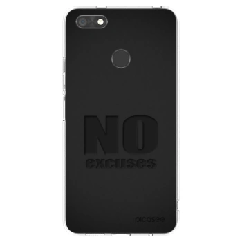 Θήκη για Huawei P9 Lite Mini - No Excuses