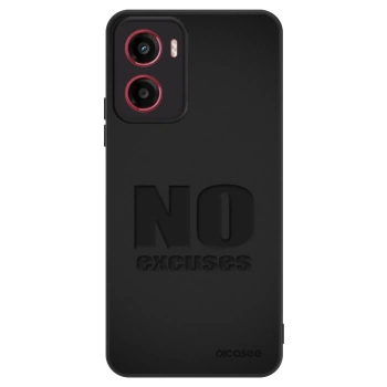 Θήκη για Motorola Moto G05 - No Excuses
