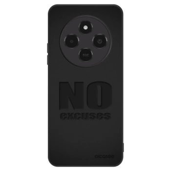 Θήκη για Xiaomi Poco C75 - No Excuses