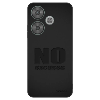 Θήκη για Xiaomi Poco F6 - No Excuses