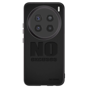 Θήκη για Vivo X200 Pro - No Excuses