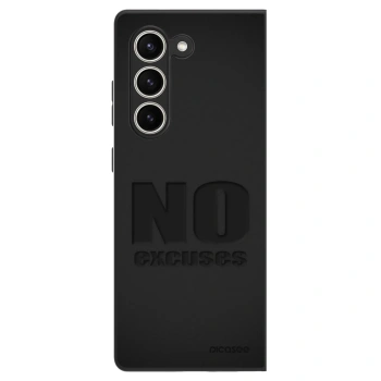 Θήκη για Samsung Galaxy Z Fold5 5G - No Excuses