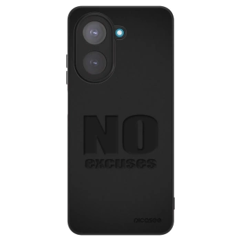 Θήκη για Xiaomi Redmi A5 - No Excuses