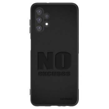 Θήκη για Samsung Galaxy A13 5G - No Excuses